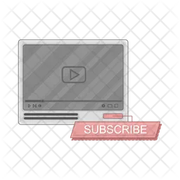 Subscribe  Icon