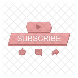 Subscribe  Icon