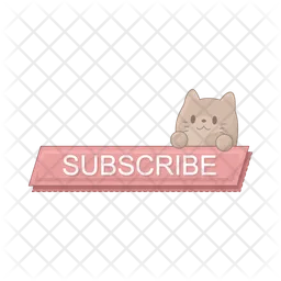 Subscribe  Icon