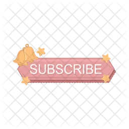 Subscribe  Icon