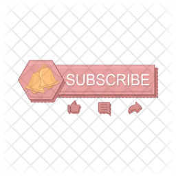 Subscribe  Icon