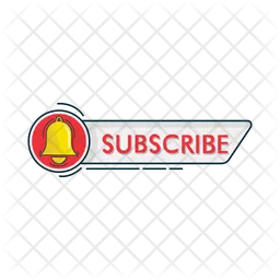 Subscribe  Icon