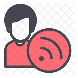 Subscribe  Icon