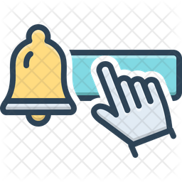 1,111 Ring Subscription Bell Illustrations - Free in SVG, PNG, EPS -  IconScout