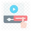 Subscribe Button Subscribe Click Icon