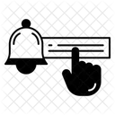 Subscribe  Icon