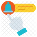 Subscribe Icon