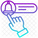Subscribe Icon