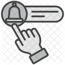 Subscribe Icon