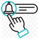 Subscribe Icon