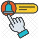 Subscribe Subscription Social Media Icon