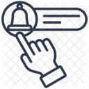 Subscribe Icon