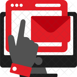 Subscriber Icon - Download in Dualtone Style