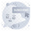 Notification Bell Subscription Bell Subscribers Symbol