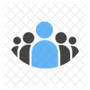 Subscribers  Icon
