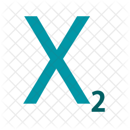 Subscript Icon