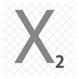 Subscript Icon