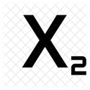 Subscript Icon