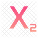 Subscript Icon
