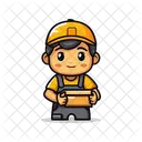 Subscribe Email Message Icon