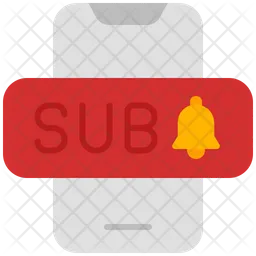 Subscription  Icon