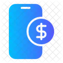 Subscription Finance Payment Icon