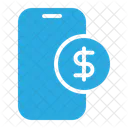 Subscription Finance Payment Icon