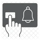 Subscription Bell  Icon