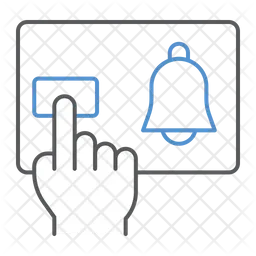 Subscription Bell  Icon