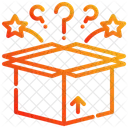 Subscription Box Icon