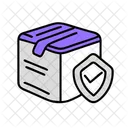 Subscription E Commerce Service Icon