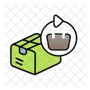 Subscription E Commerce Service Icon