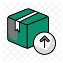 Subscription E Commerce Service Icon