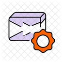 Subscription E Commerce Service Icon