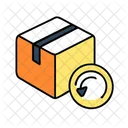 Subscription E Commerce Service Icon