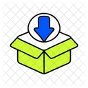 Subscription E Commerce Service Icon