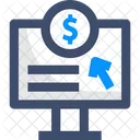Subscription Icon
