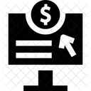 Subscription Icon