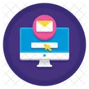 Subscription Icon