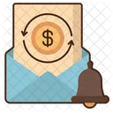 Subscription  Icon
