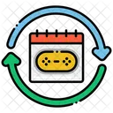Subscription Icon