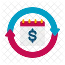 Subscription  Icon
