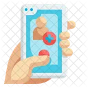 Subscription  Icon