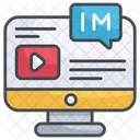 Subscription  Icon