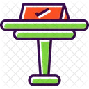 Subscription  Icon