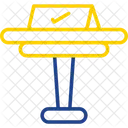 Subscription  Icon