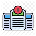 Subscribe Email Message Icon