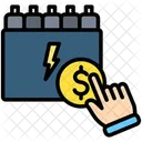 Subscription Icon
