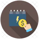Subscription  Icon