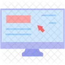 Subscription Model Subscription Online Payment Icon